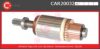 HITACHI 213081004 Armature, starter